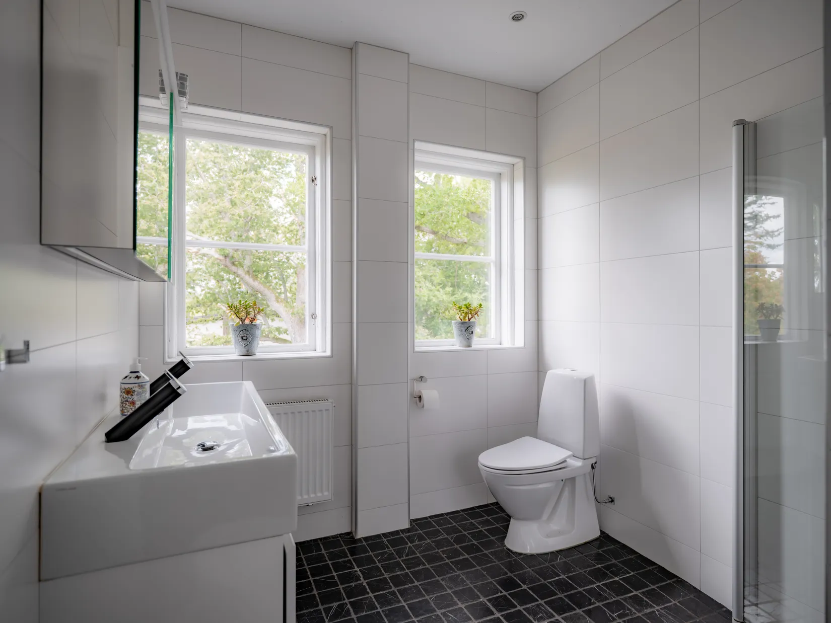 Villa, Trudvangsvägen 5, Danderyd