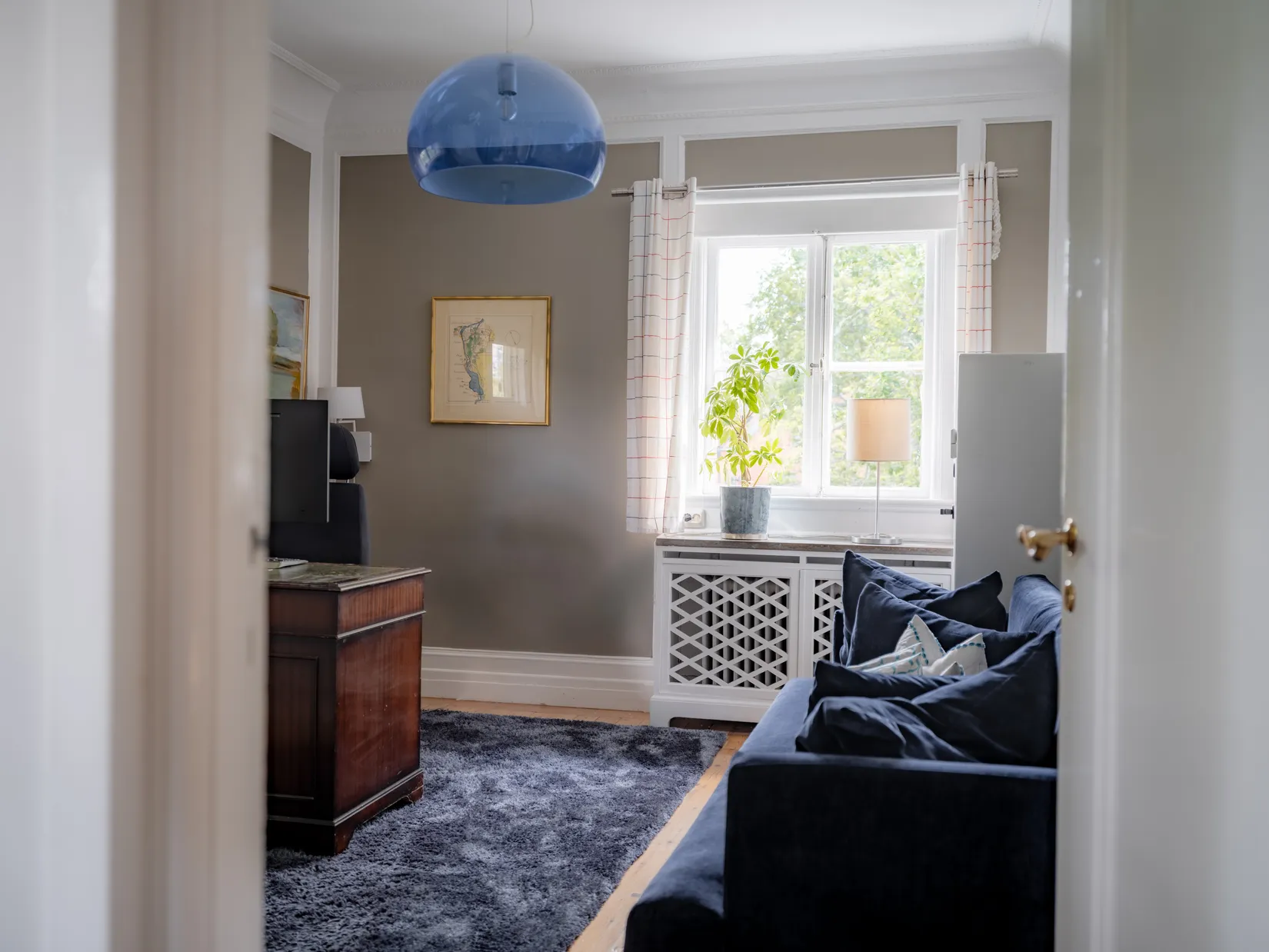 Villa, Trudvangsvägen 5, Danderyd