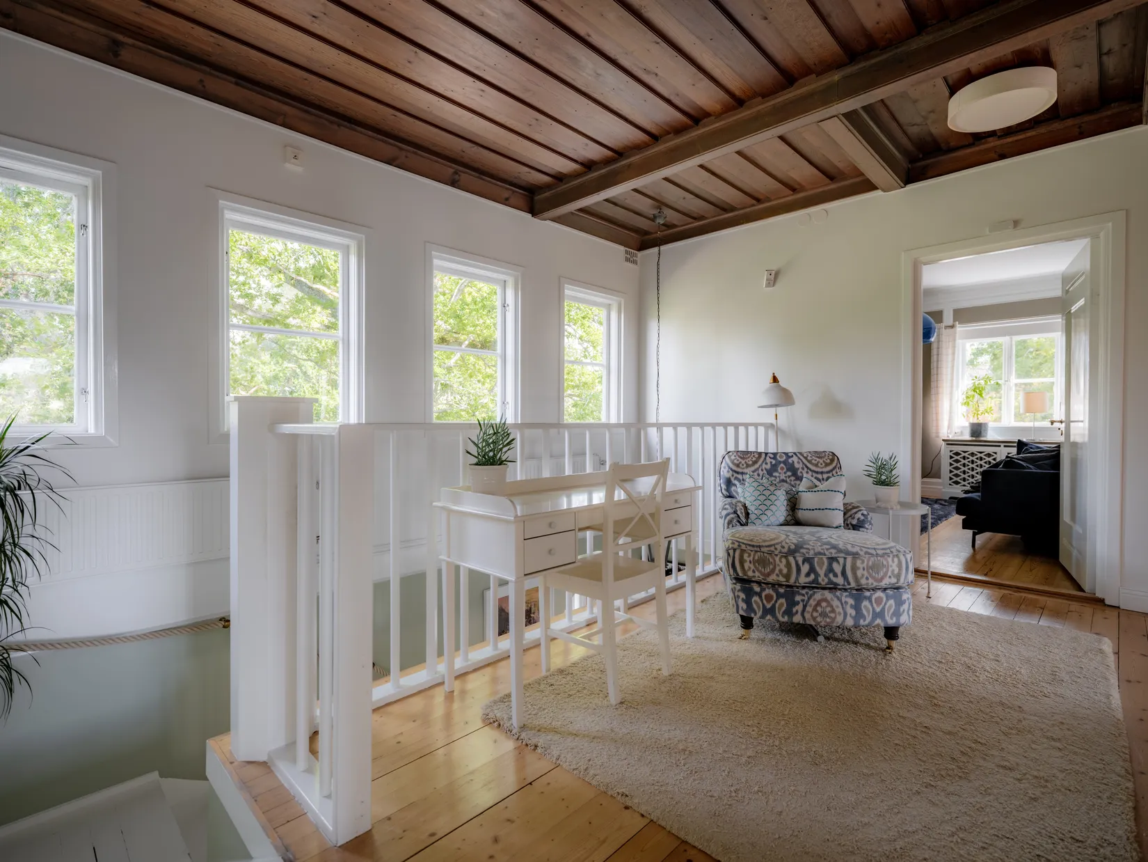 Villa, Trudvangsvägen 5, Danderyd