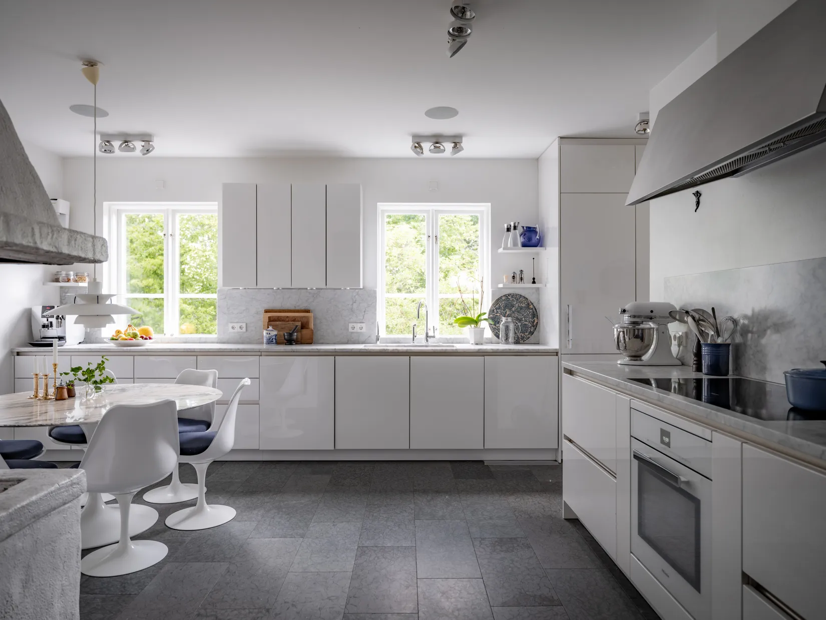 Villa, Trudvangsvägen 5, Danderyd