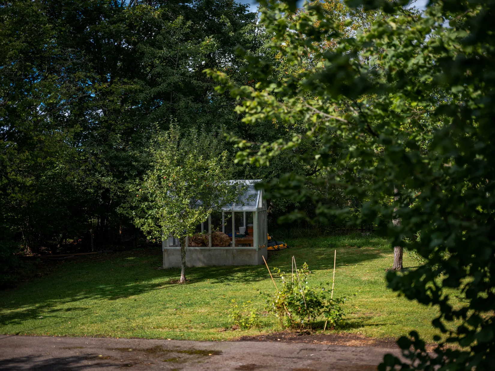 Villa, Trudvangsvägen 5, Danderyd