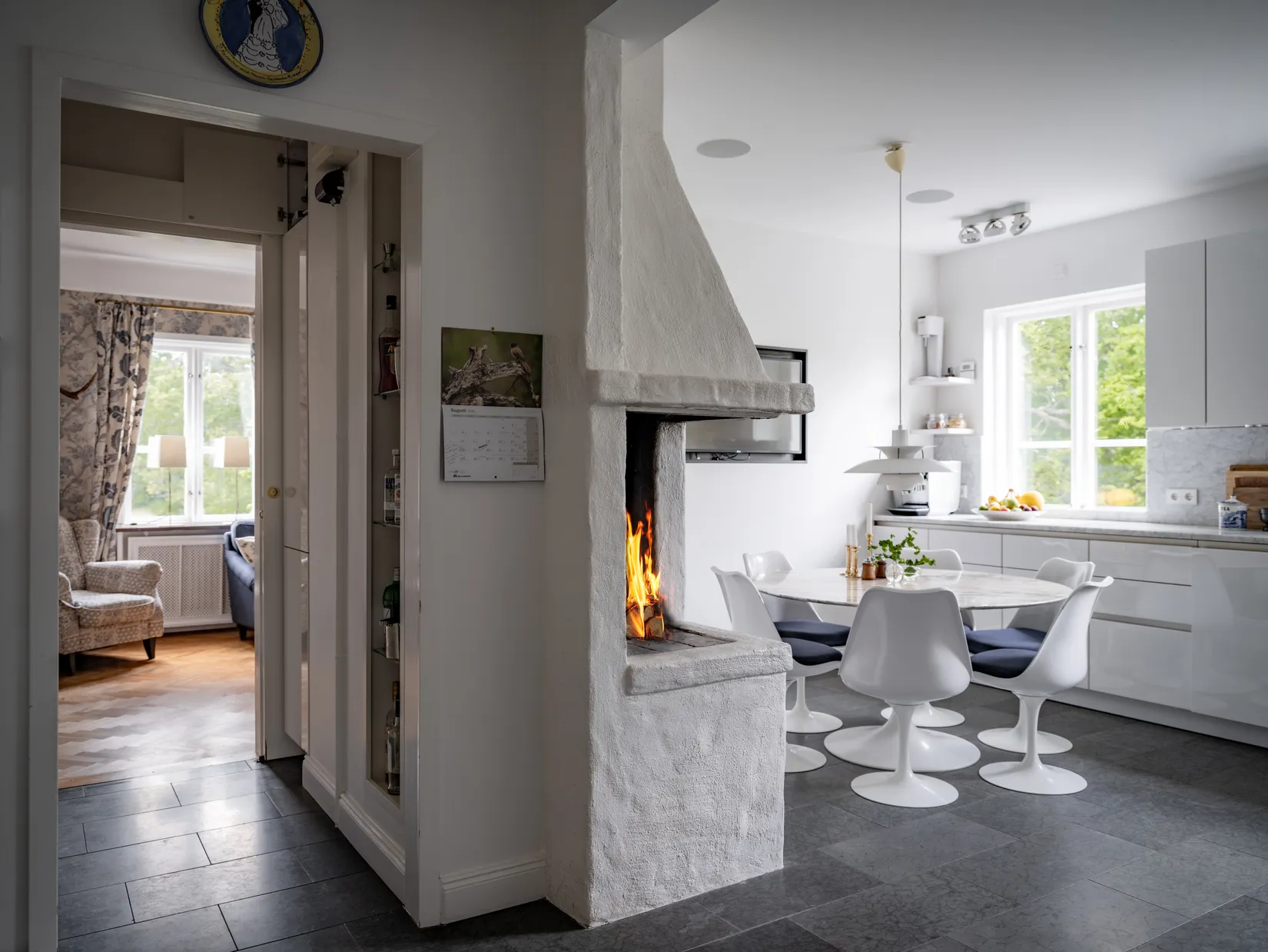 Villa, Trudvangsvägen 5, Danderyd