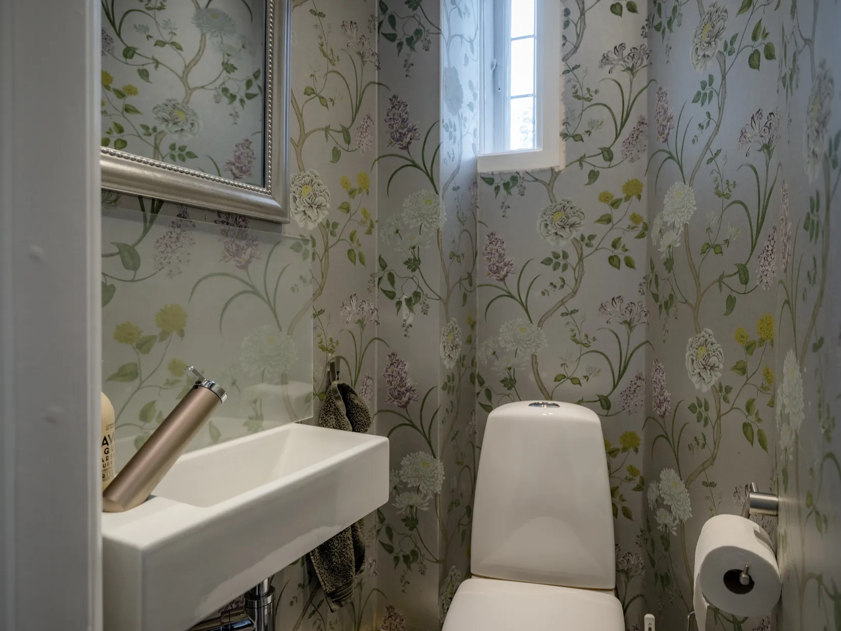 Villa, Trudvangsvägen 5, Danderyd