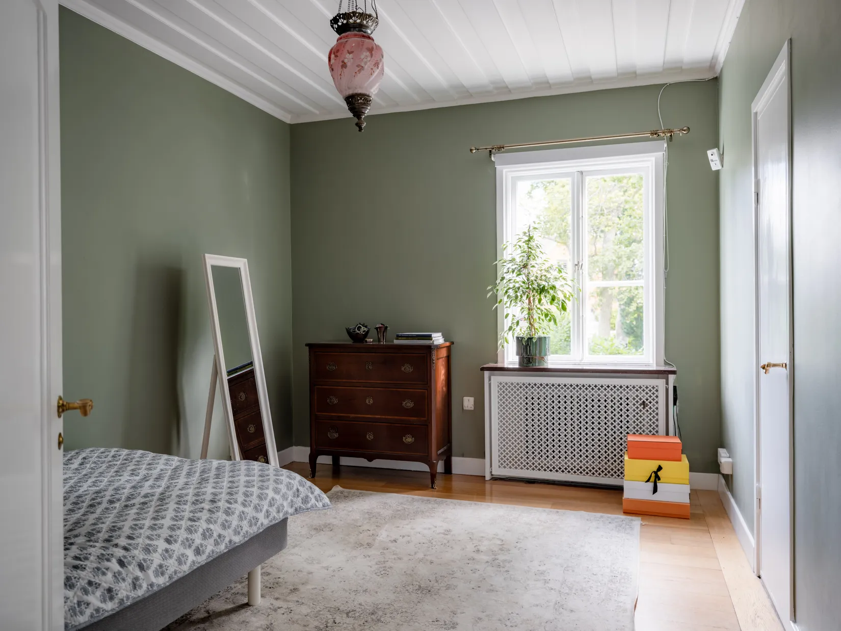 Villa, Trudvangsvägen 5, Danderyd