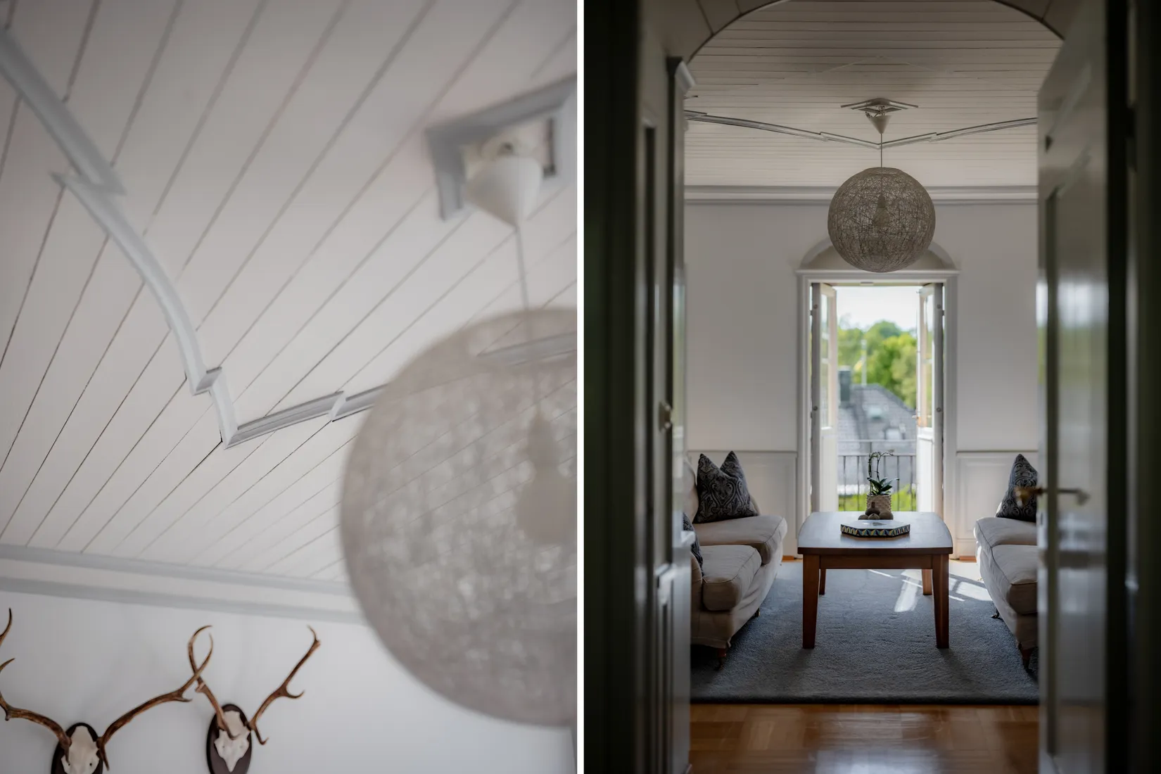 Villa, Trudvangsvägen 5, Danderyd