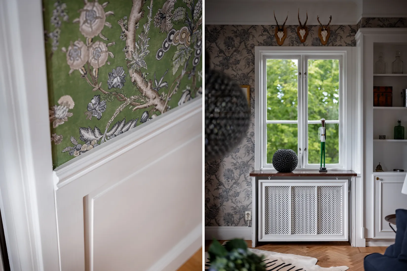 Villa, Trudvangsvägen 5, Danderyd