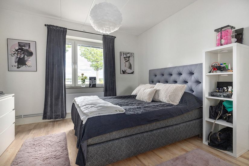 Bostadsrätt, Tegvägen 11, Viksjö, Järfälla