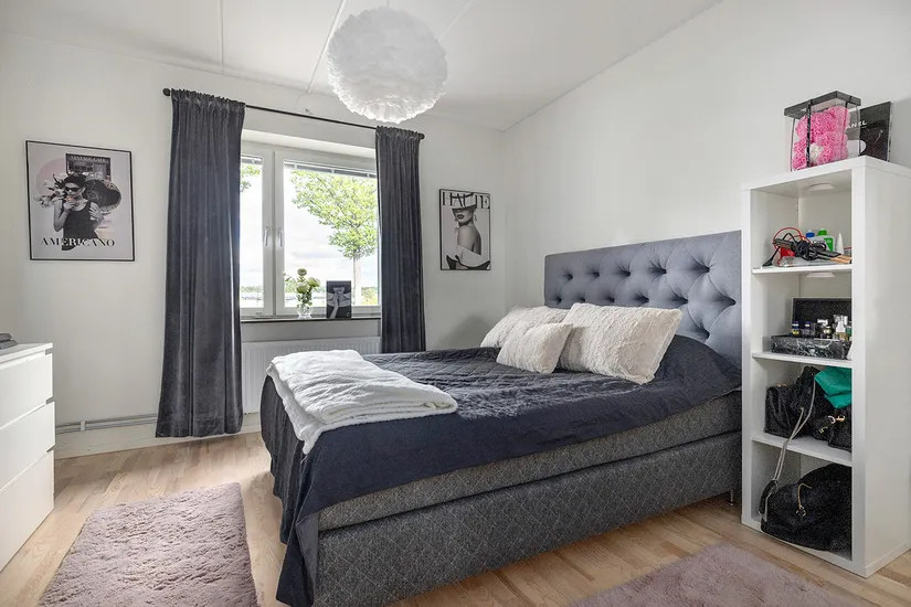 Bostadsrätt, Tegvägen 11, Viksjö, Järfälla