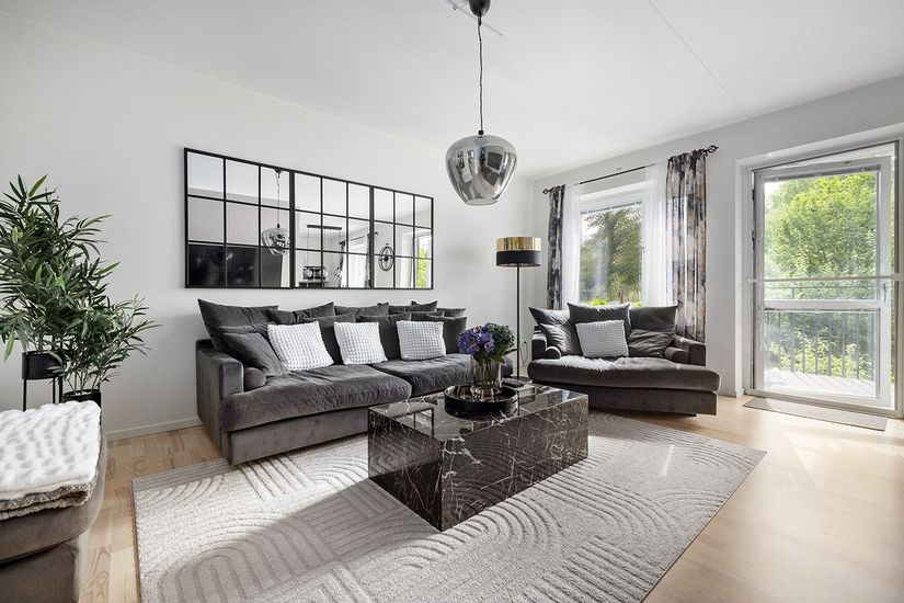 Bostadsrätt, Tegvägen 11, Viksjö, Järfälla