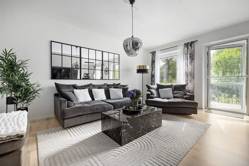 Bostadsrätt, Tegvägen 11, Viksjö, Järfälla