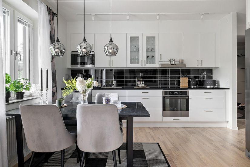 Bostadsrätt, Tegvägen 11, Viksjö, Järfälla