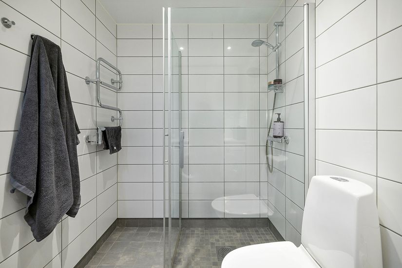 Bostadsrätt, Tegvägen 11, Viksjö, Järfälla