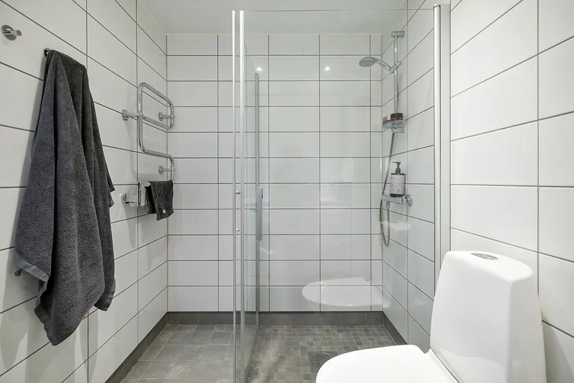 Bostadsrätt, Tegvägen 11, Viksjö, Järfälla