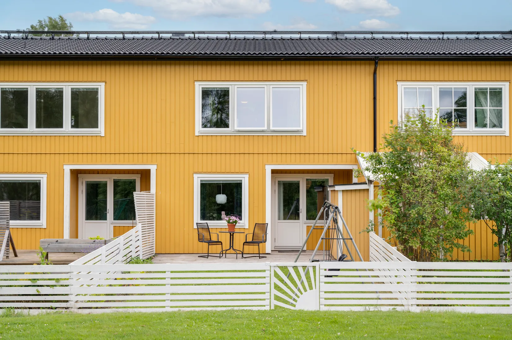 Bostadsrätt, Vargtorpsvägen 1B, Hitorp, Nora
