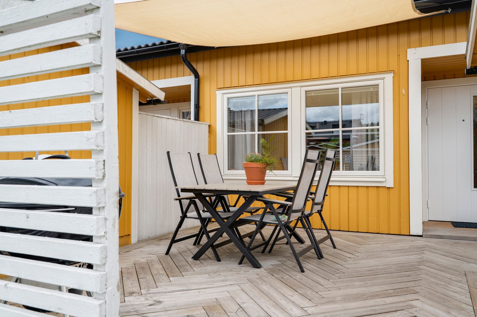 Bostadsrätt, Vargtorpsvägen 1B, Hitorp, Nora