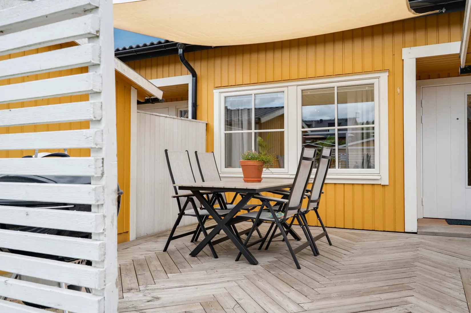 Bostadsrätt, Vargtorpsvägen 1B, Hitorp, Nora