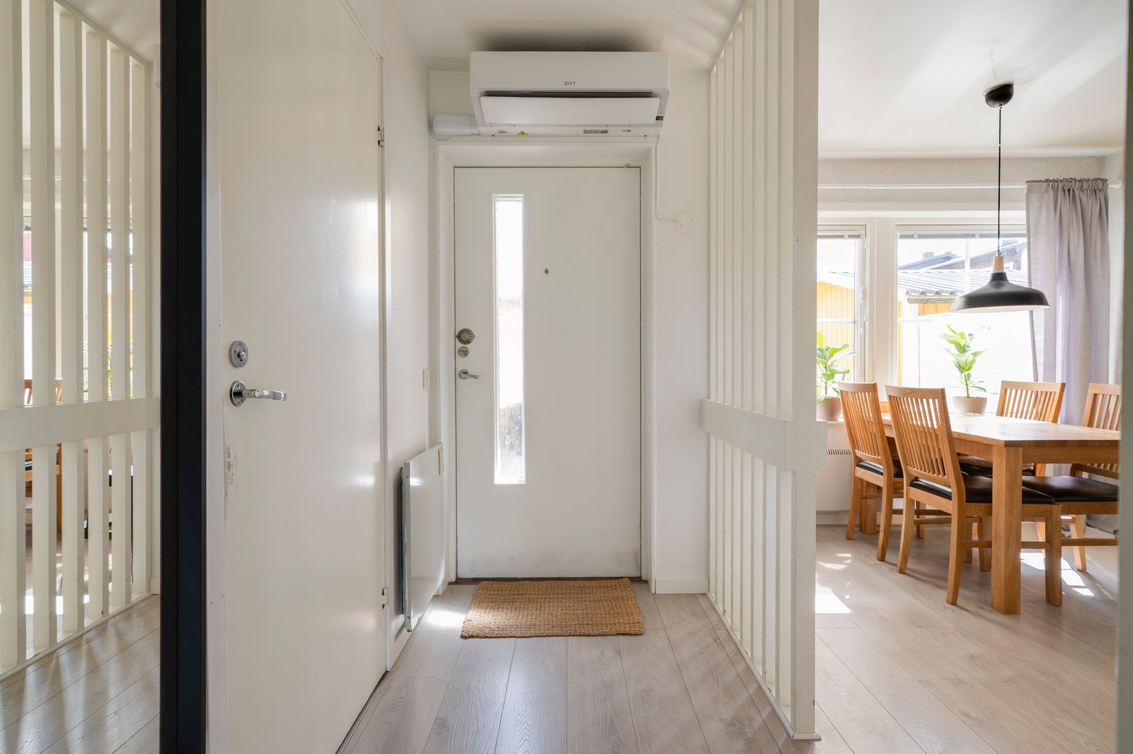 Bostadsrätt, Vargtorpsvägen 1B, Hitorp, Nora