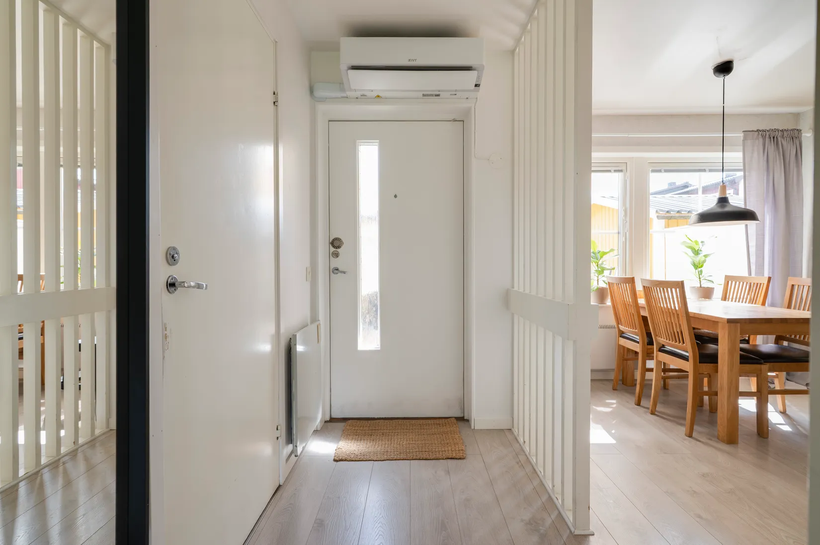 Bostadsrätt, Vargtorpsvägen 1B, Hitorp, Nora