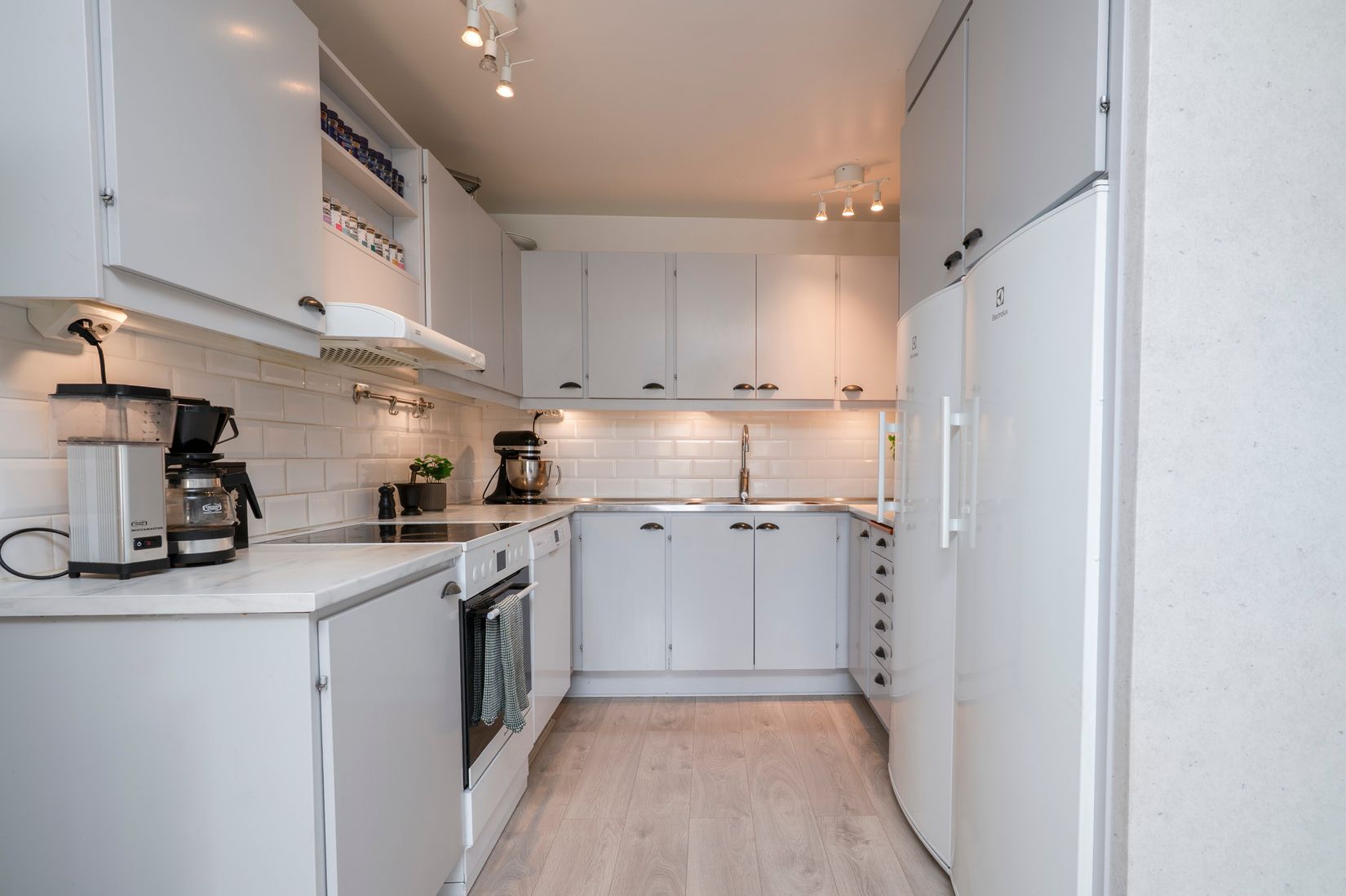 Bostadsrätt, Vargtorpsvägen 1B, Hitorp, Nora