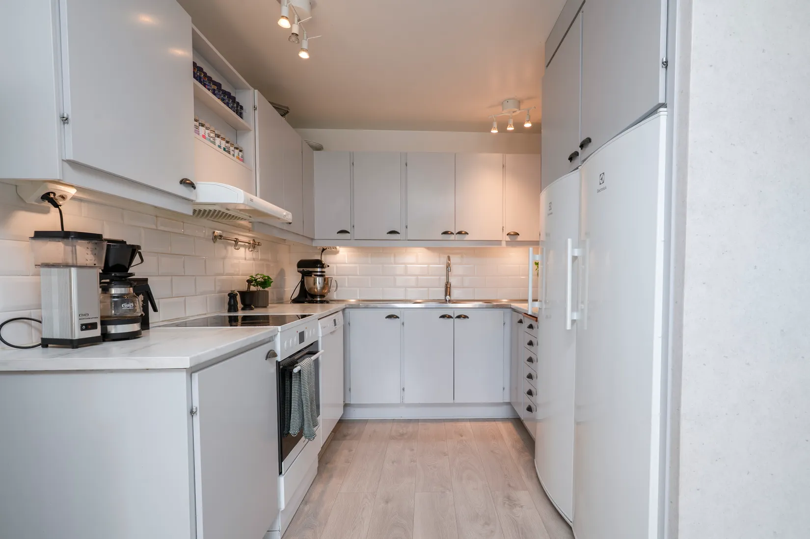 Bostadsrätt, Vargtorpsvägen 1B, Hitorp, Nora