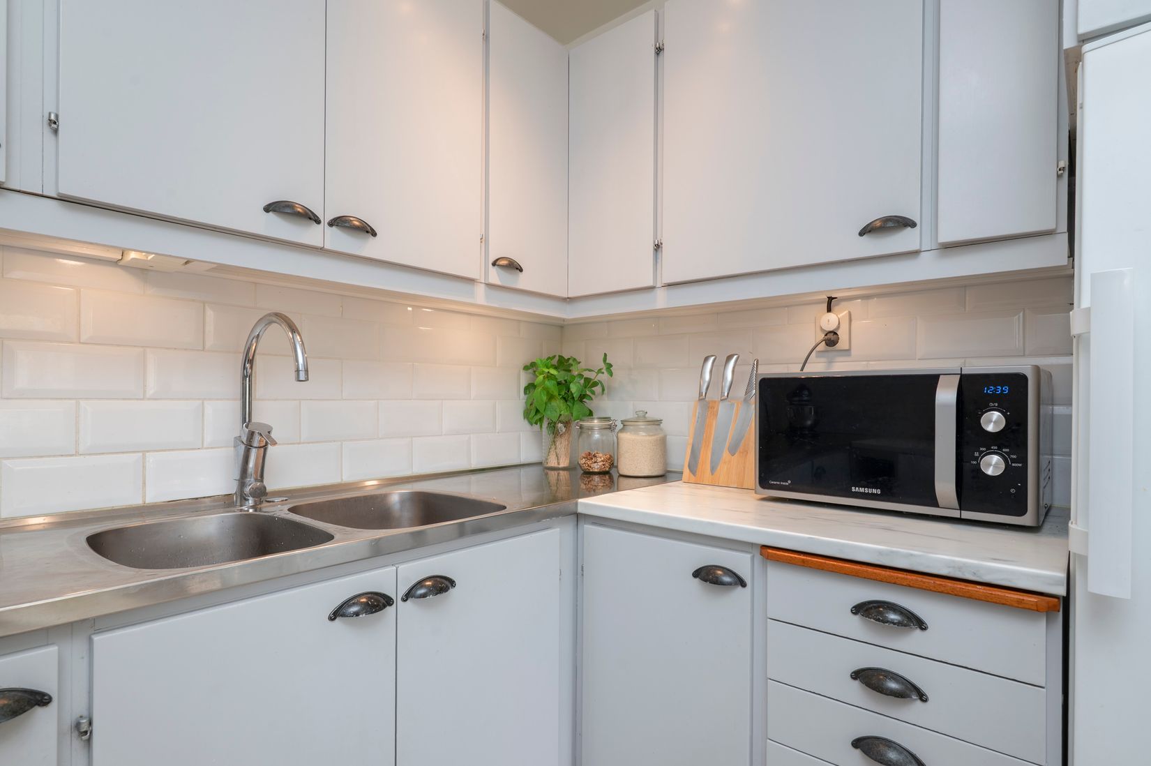 Bostadsrätt, Vargtorpsvägen 1B, Hitorp, Nora