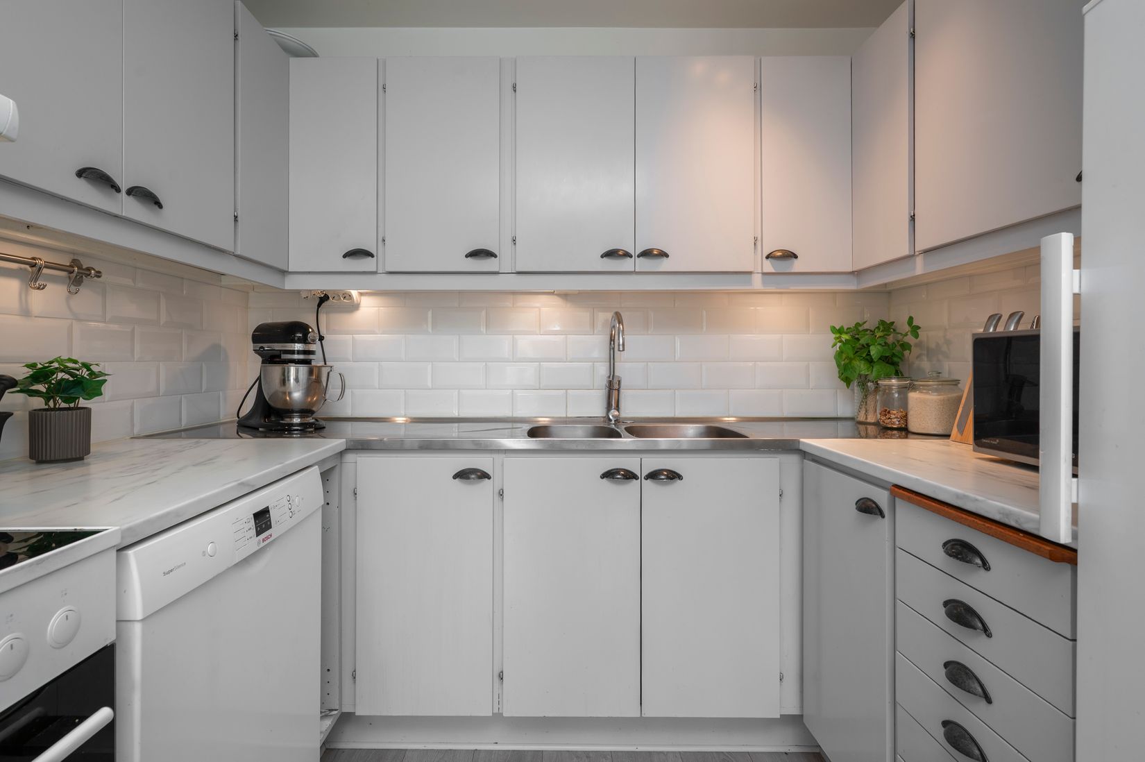 Bostadsrätt, Vargtorpsvägen 1B, Hitorp, Nora