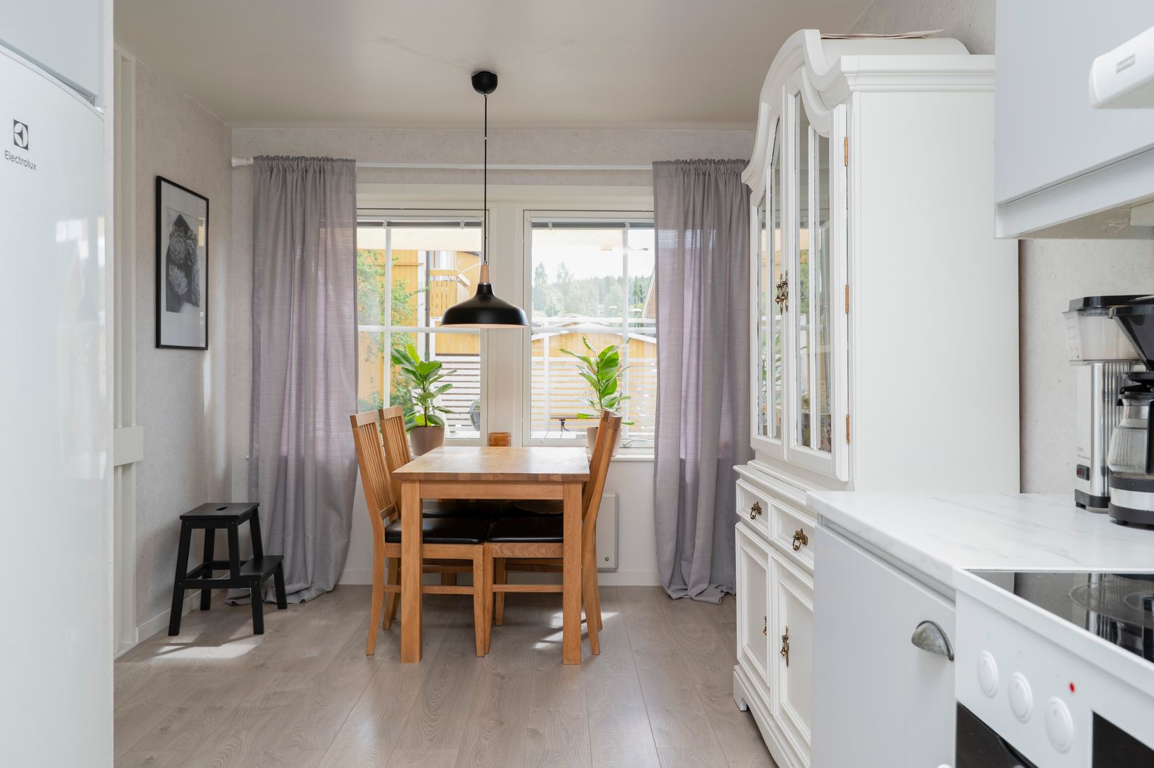 Bostadsrätt, Vargtorpsvägen 1B, Hitorp, Nora