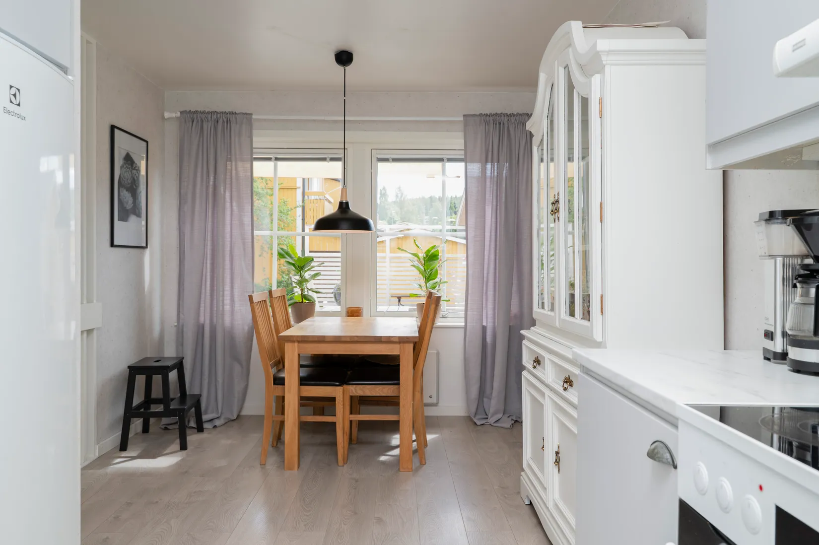 Bostadsrätt, Vargtorpsvägen 1B, Hitorp, Nora