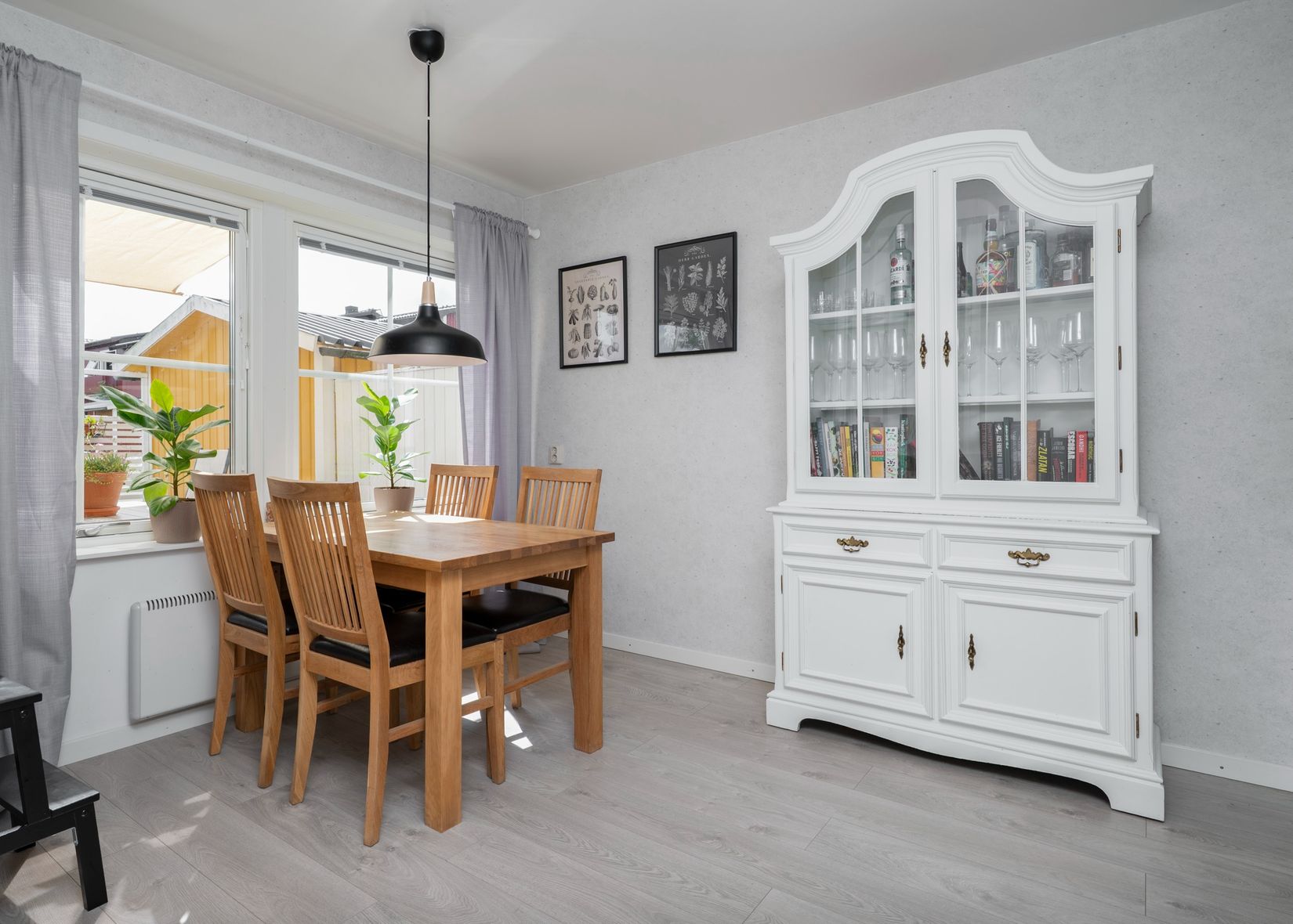 Bostadsrätt, Vargtorpsvägen 1B, Hitorp, Nora