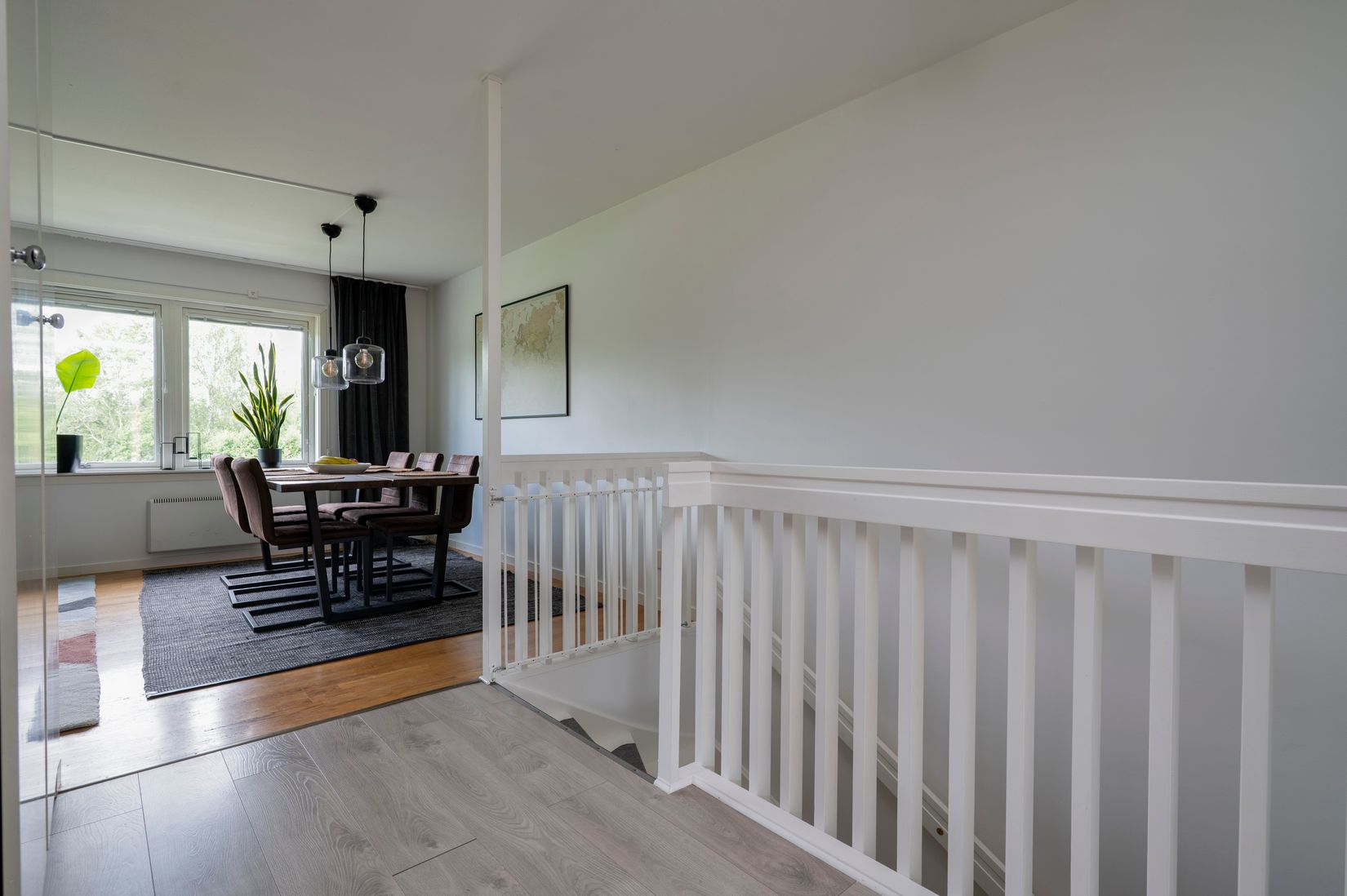 Bostadsrätt, Vargtorpsvägen 1B, Hitorp, Nora