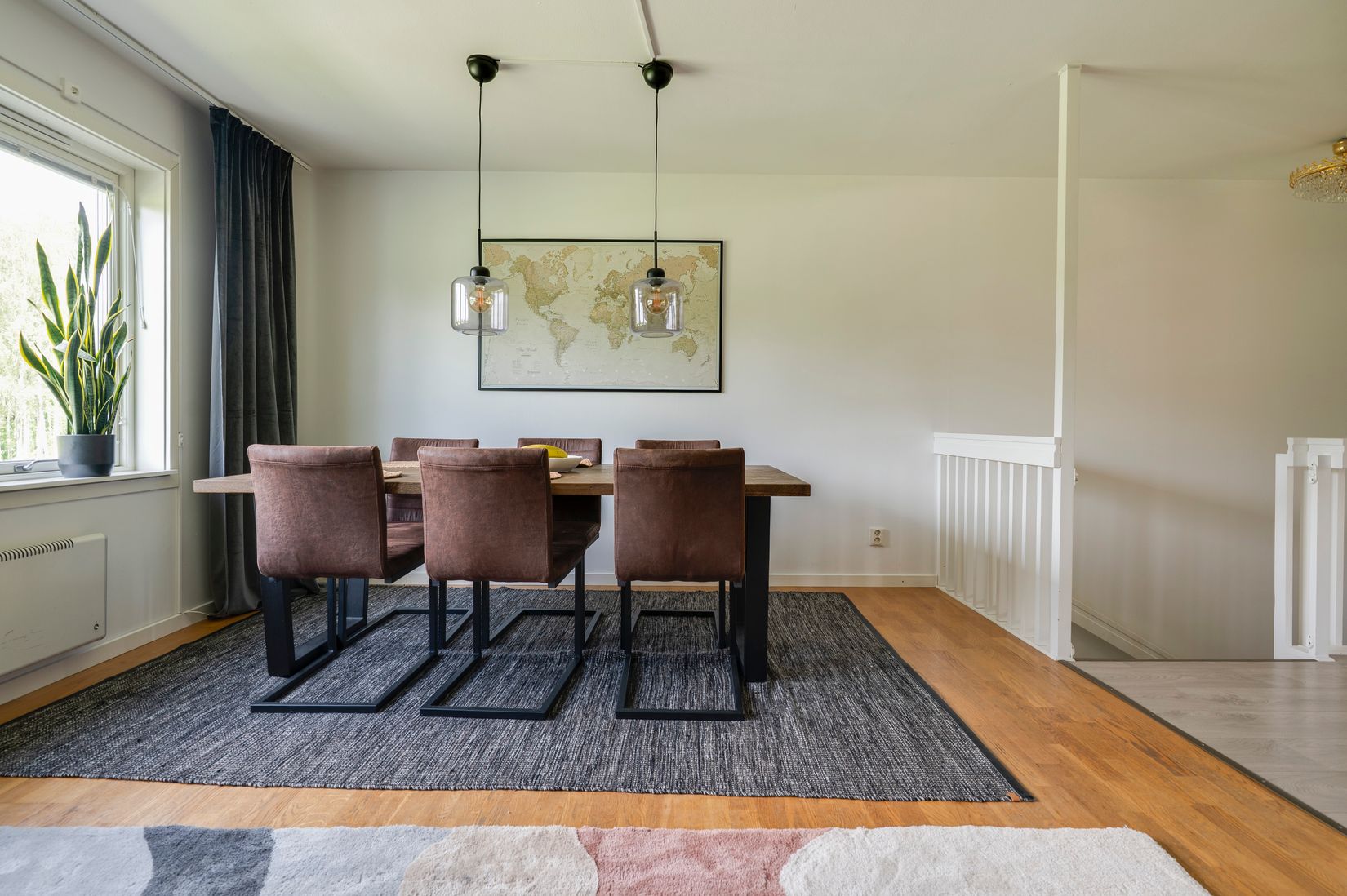 Bostadsrätt, Vargtorpsvägen 1B, Hitorp, Nora