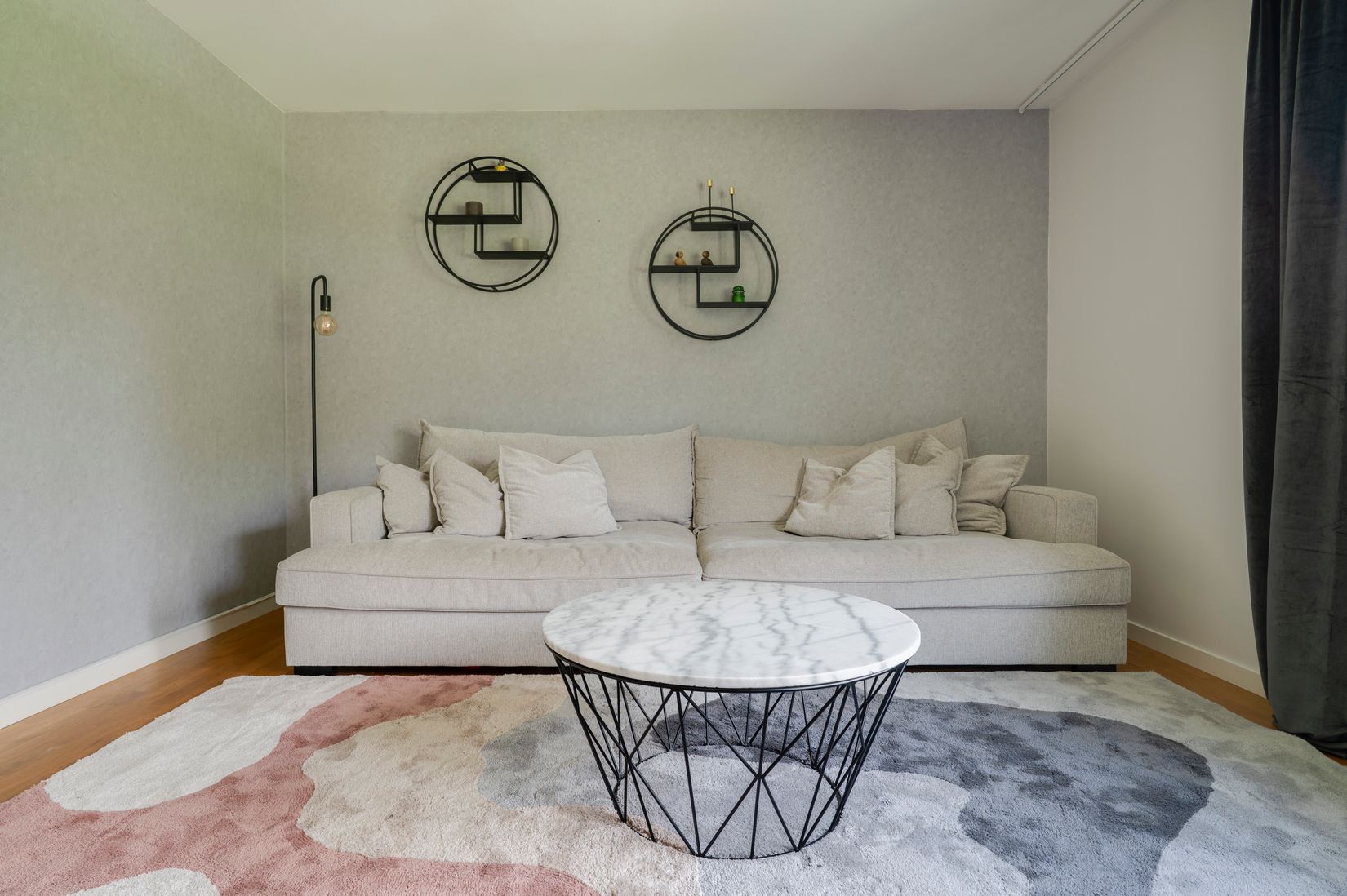 Bostadsrätt, Vargtorpsvägen 1B, Hitorp, Nora