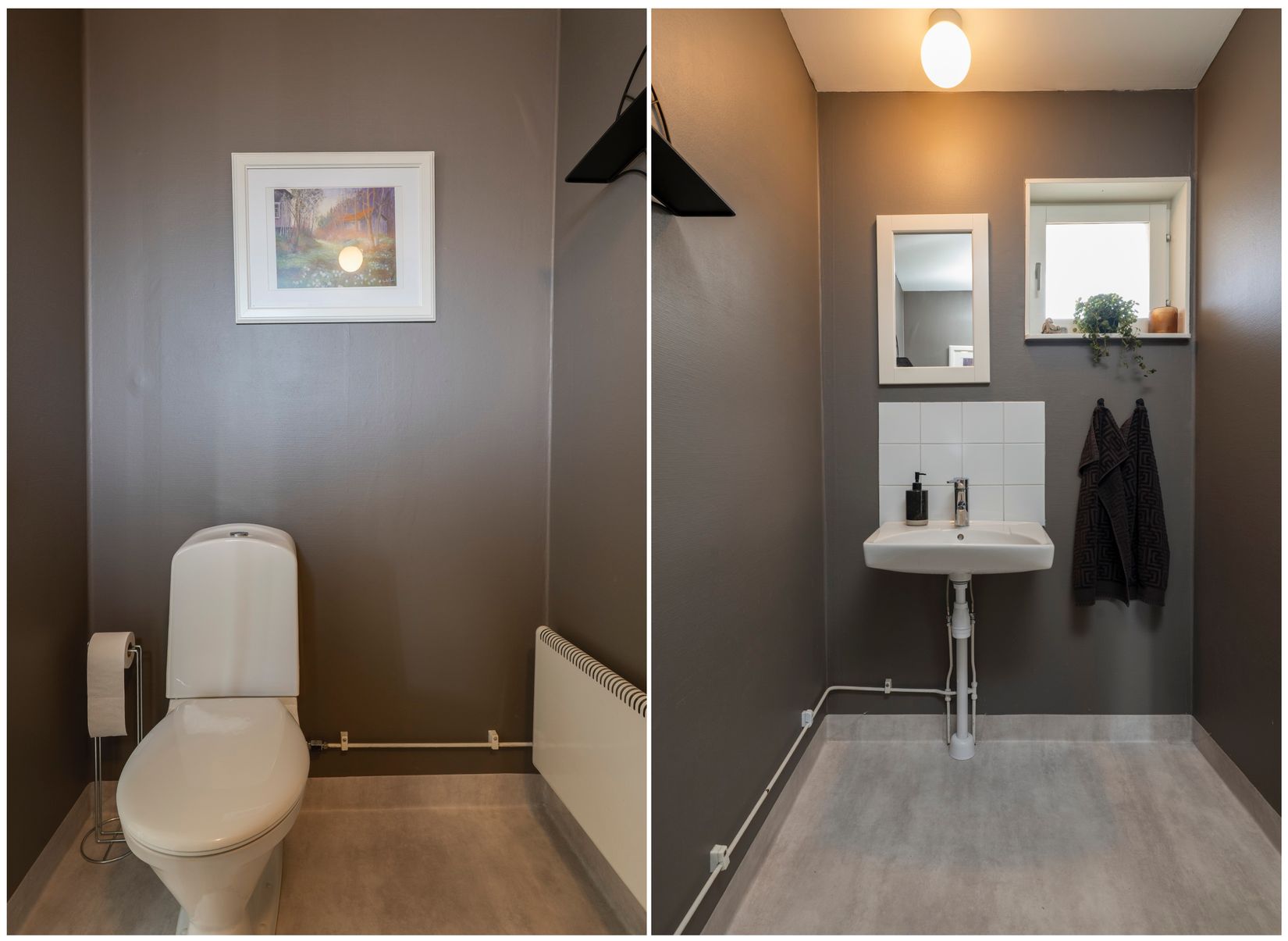 Bostadsrätt, Vargtorpsvägen 1B, Hitorp, Nora