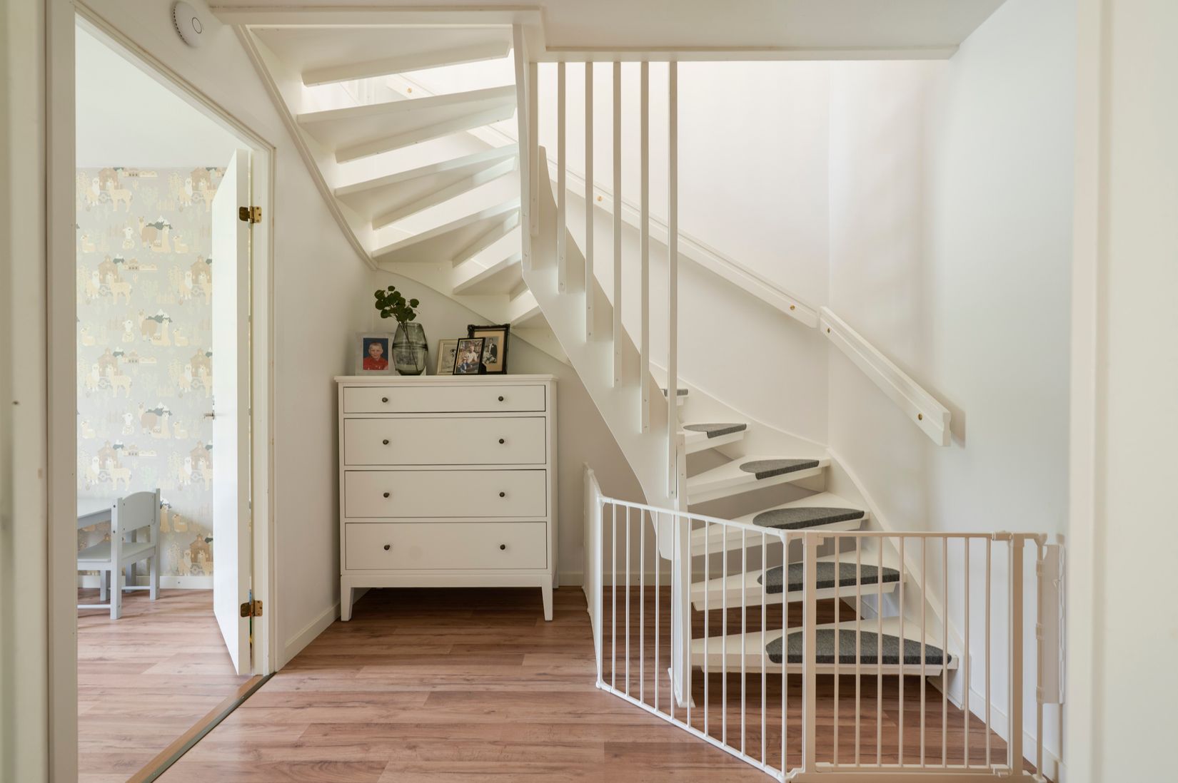 Bostadsrätt, Vargtorpsvägen 1B, Hitorp, Nora