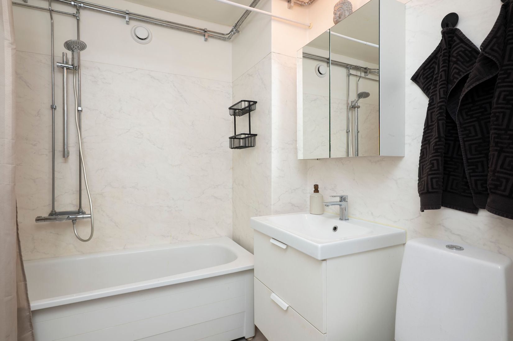 Bostadsrätt, Vargtorpsvägen 1B, Hitorp, Nora