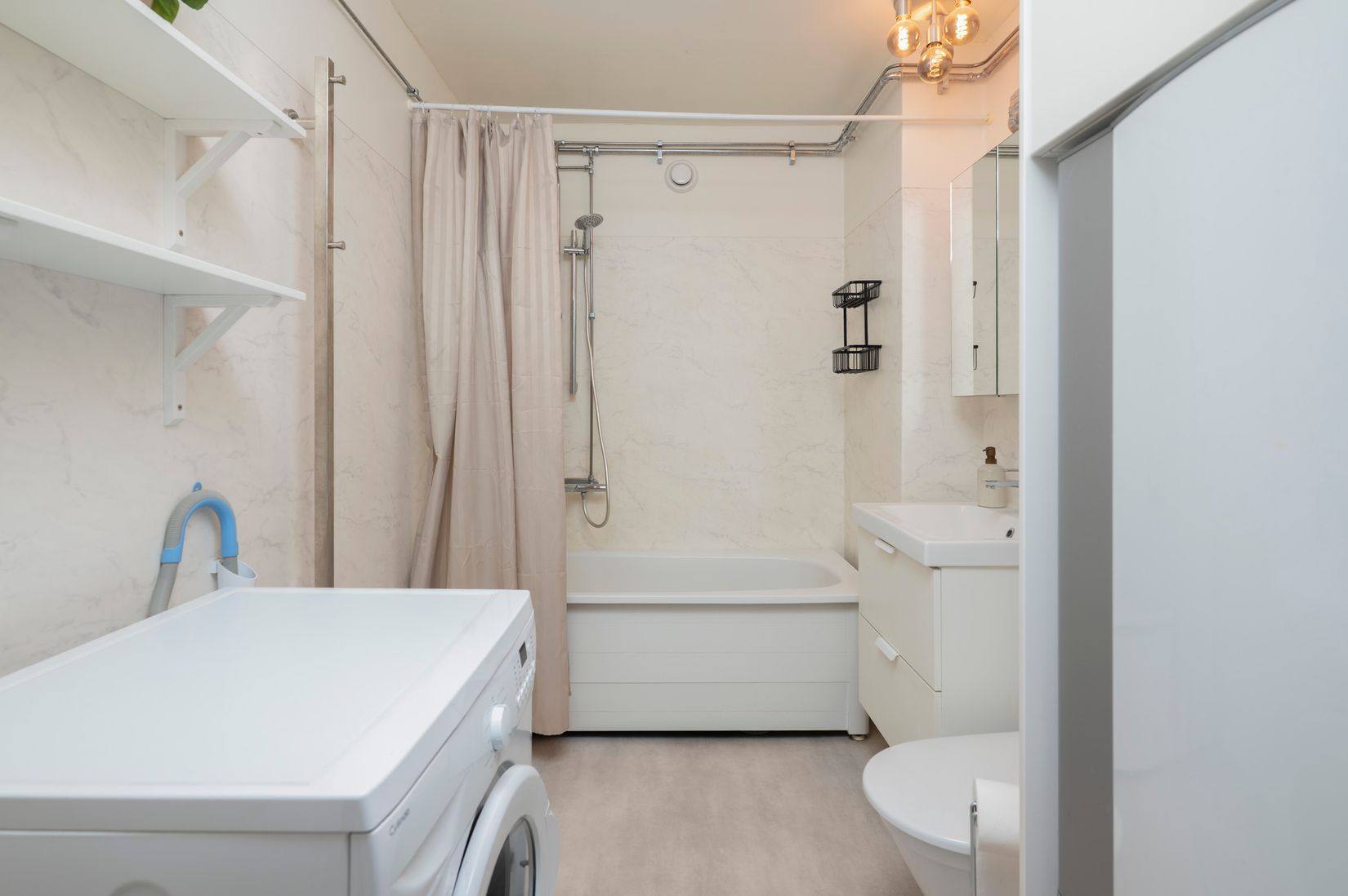 Bostadsrätt, Vargtorpsvägen 1B, Hitorp, Nora