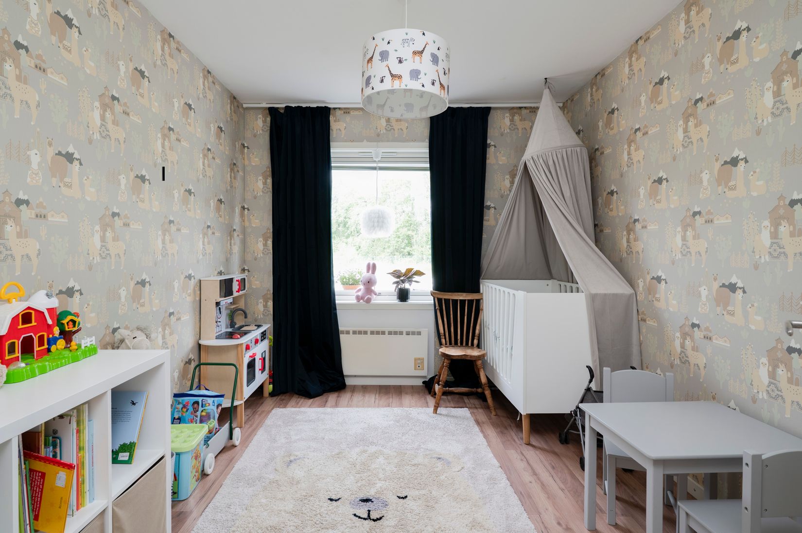 Bostadsrätt, Vargtorpsvägen 1B, Hitorp, Nora