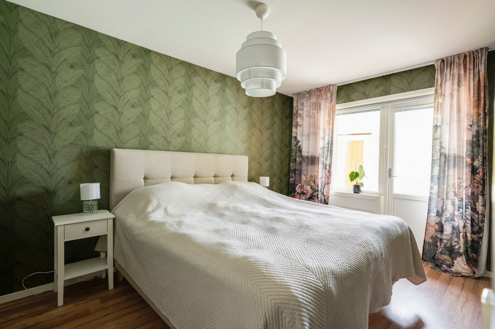 Bostadsrätt, Vargtorpsvägen 1B, Hitorp, Nora