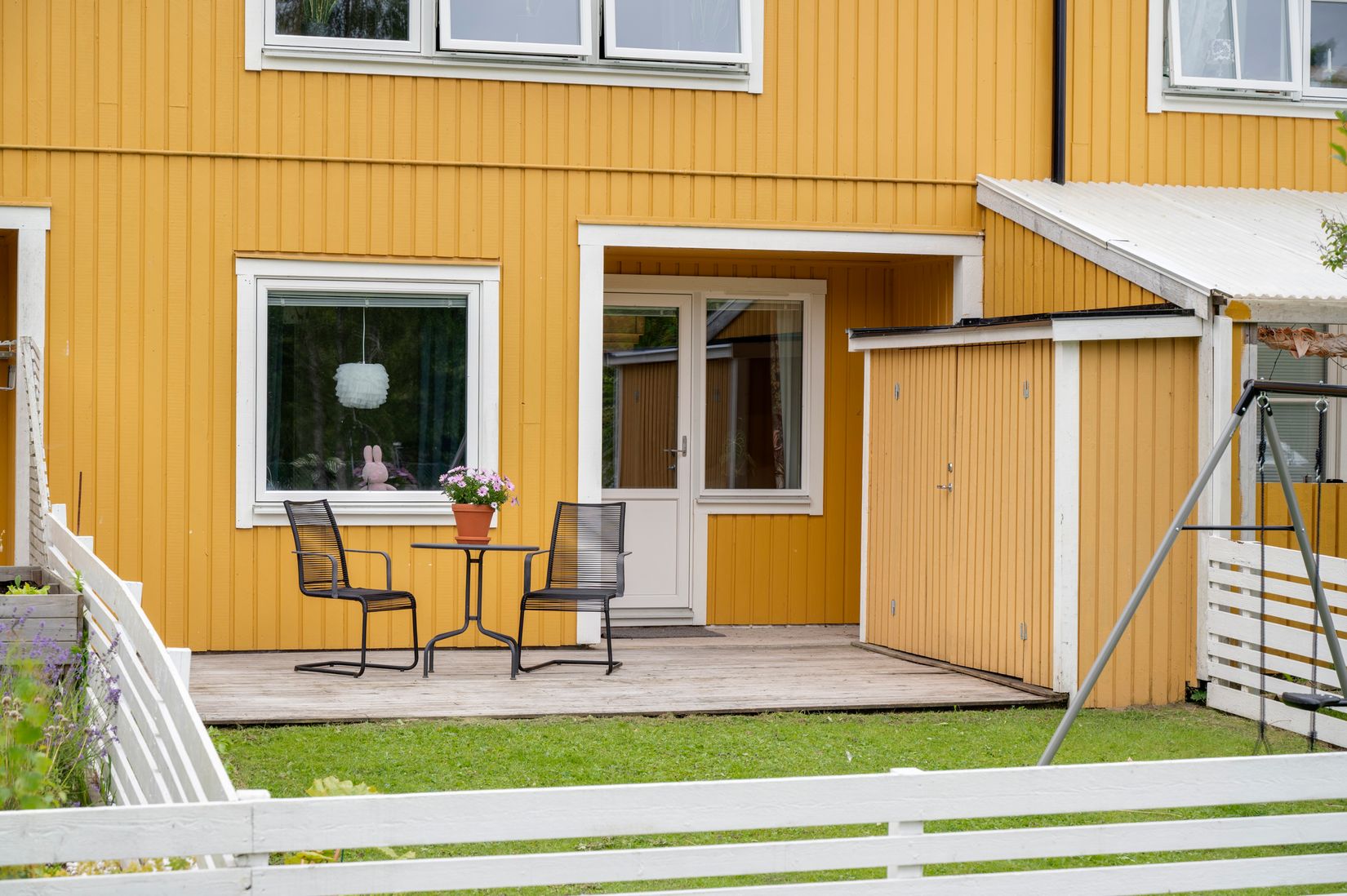 Bostadsrätt, Vargtorpsvägen 1B, Hitorp, Nora