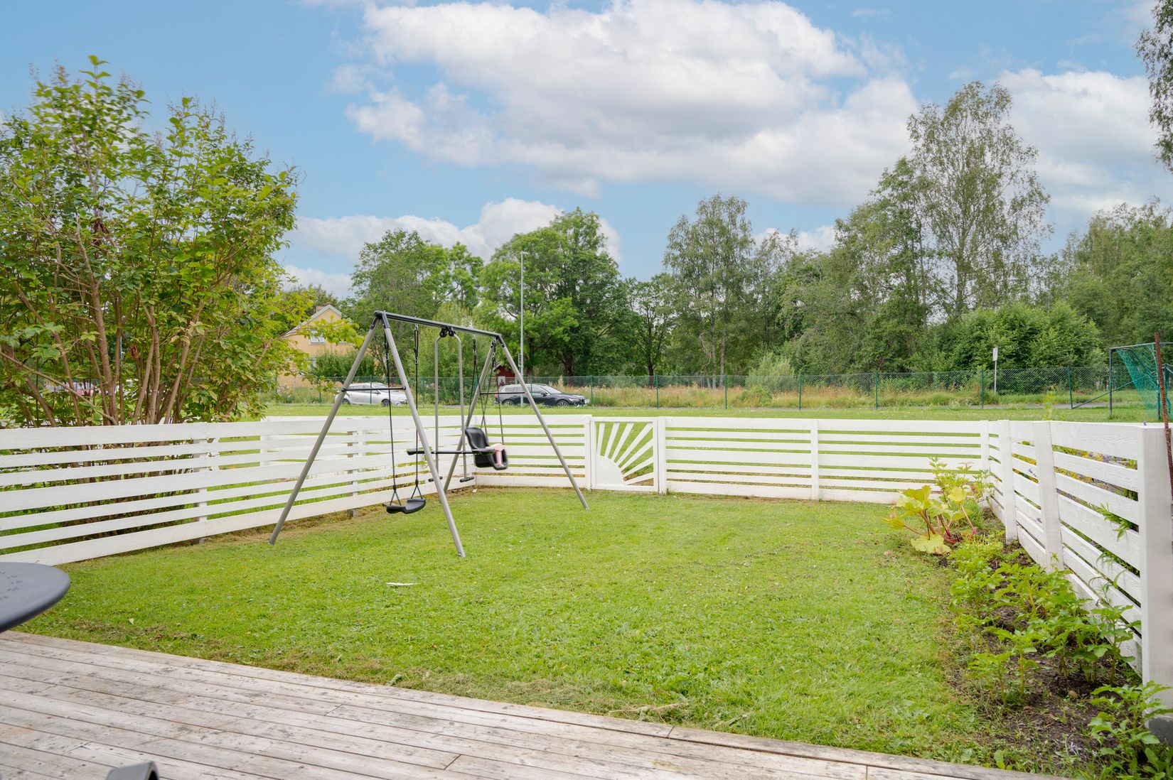 Bostadsrätt, Vargtorpsvägen 1B, Hitorp, Nora