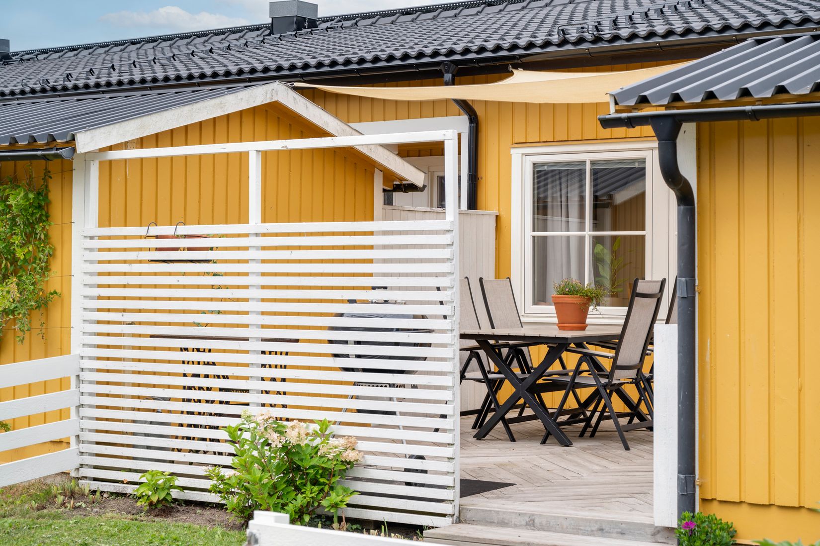 Bostadsrätt, Vargtorpsvägen 1B, Hitorp, Nora