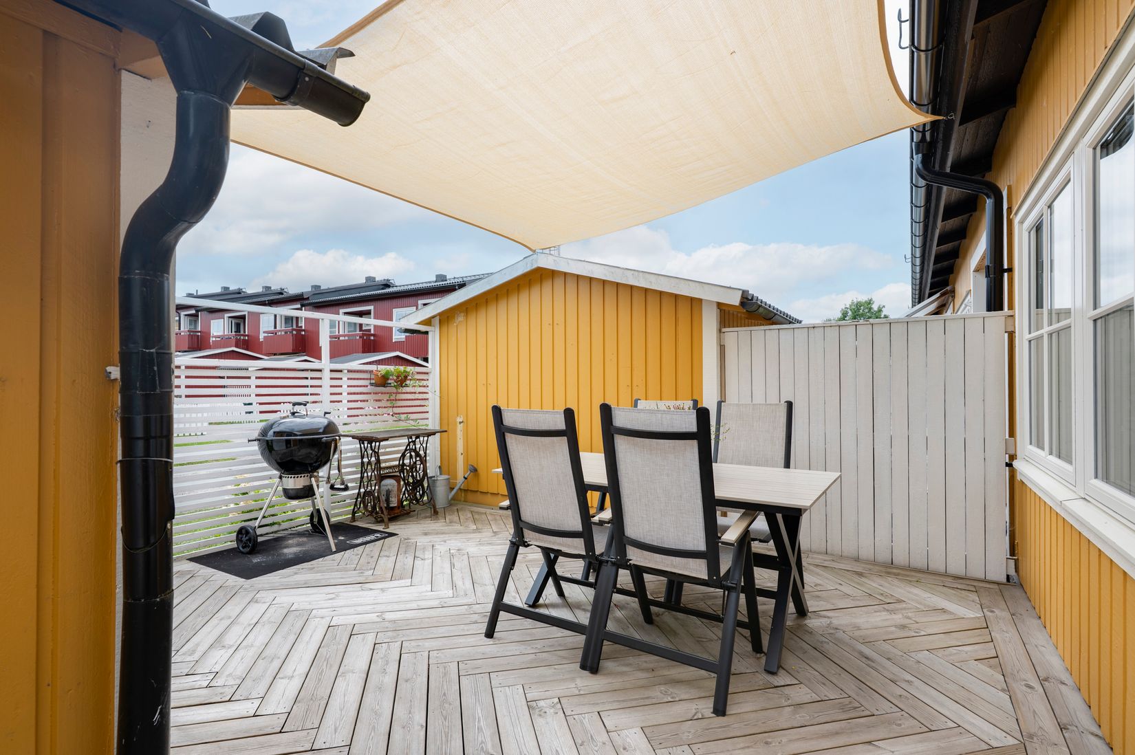 Bostadsrätt, Vargtorpsvägen 1B, Hitorp, Nora