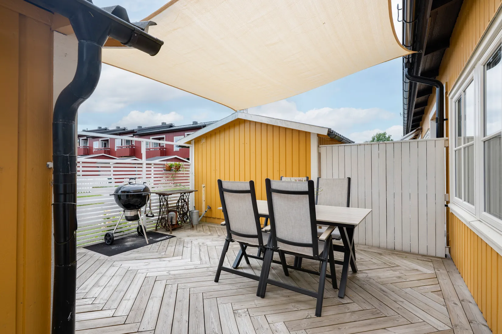 Bostadsrätt, Vargtorpsvägen 1B, Hitorp, Nora