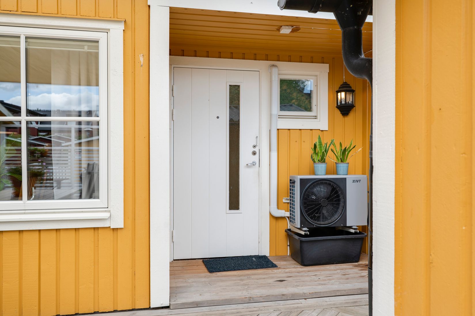 Bostadsrätt, Vargtorpsvägen 1B, Hitorp, Nora