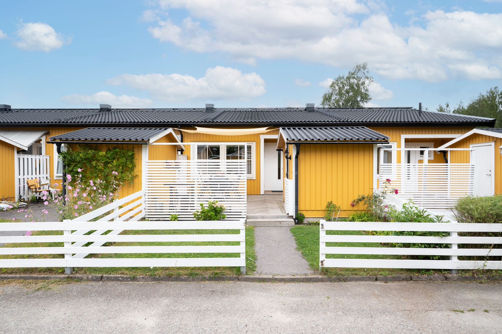 Bostadsrätt, Vargtorpsvägen 1B, Hitorp, Nora