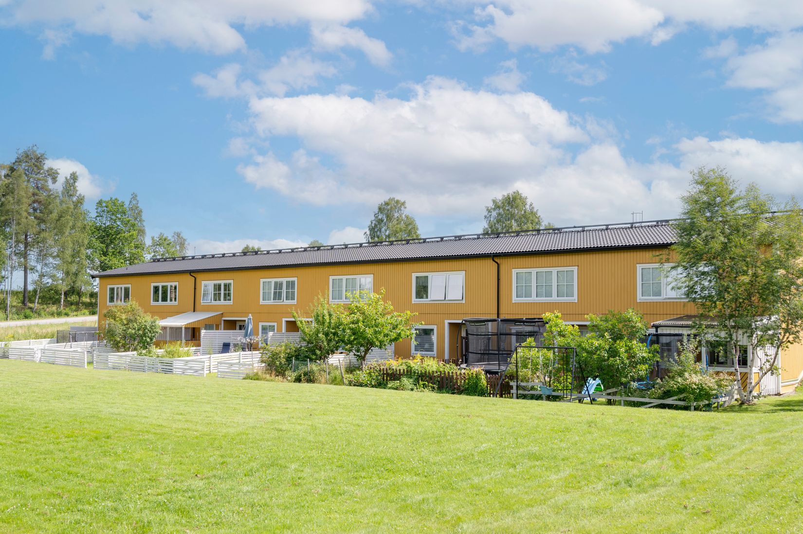 Bostadsrätt, Vargtorpsvägen 1B, Hitorp, Nora