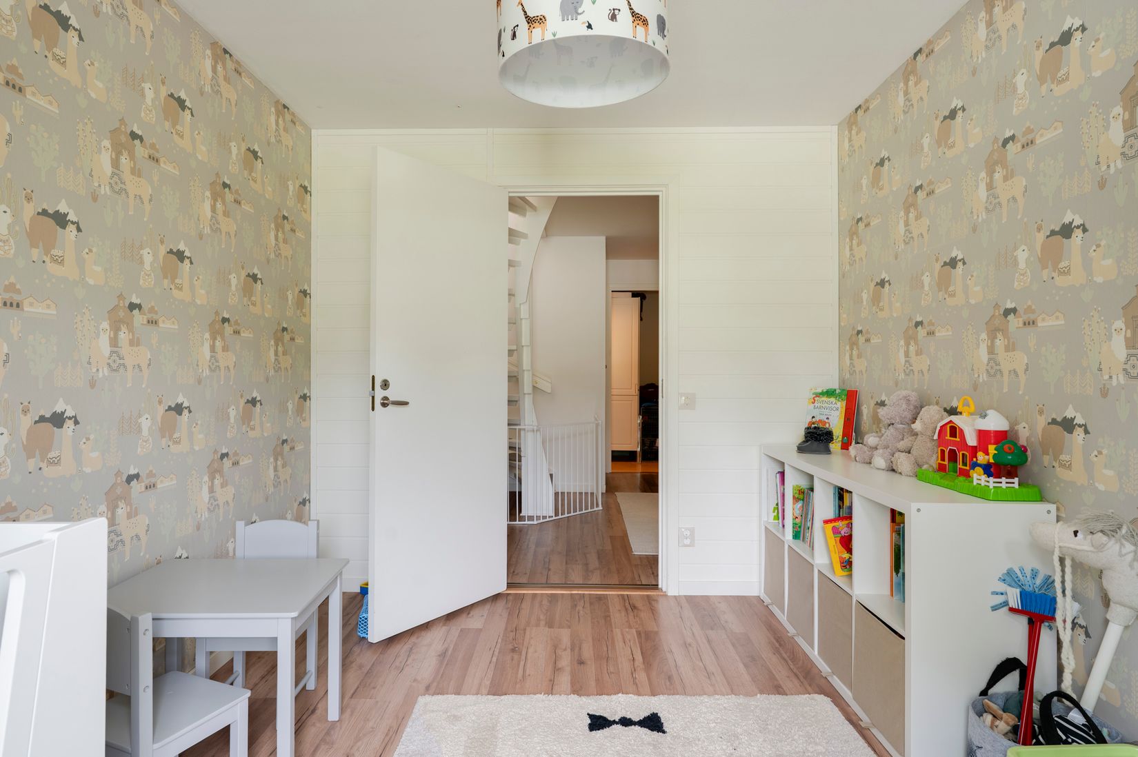 Bostadsrätt, Vargtorpsvägen 1B, Hitorp, Nora