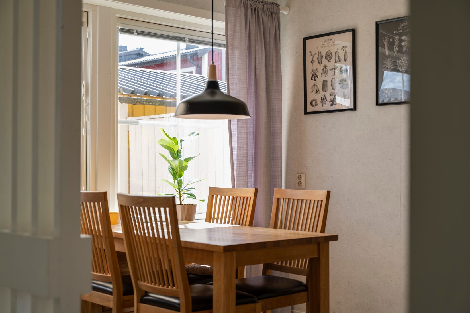 Bostadsrätt, Vargtorpsvägen 1B, Hitorp, Nora