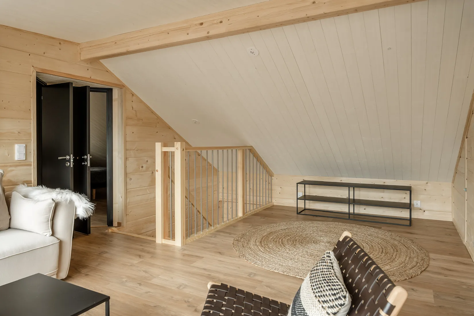Fritidshus, Martebäcken 19, Lindvallen, Malung-Sälen