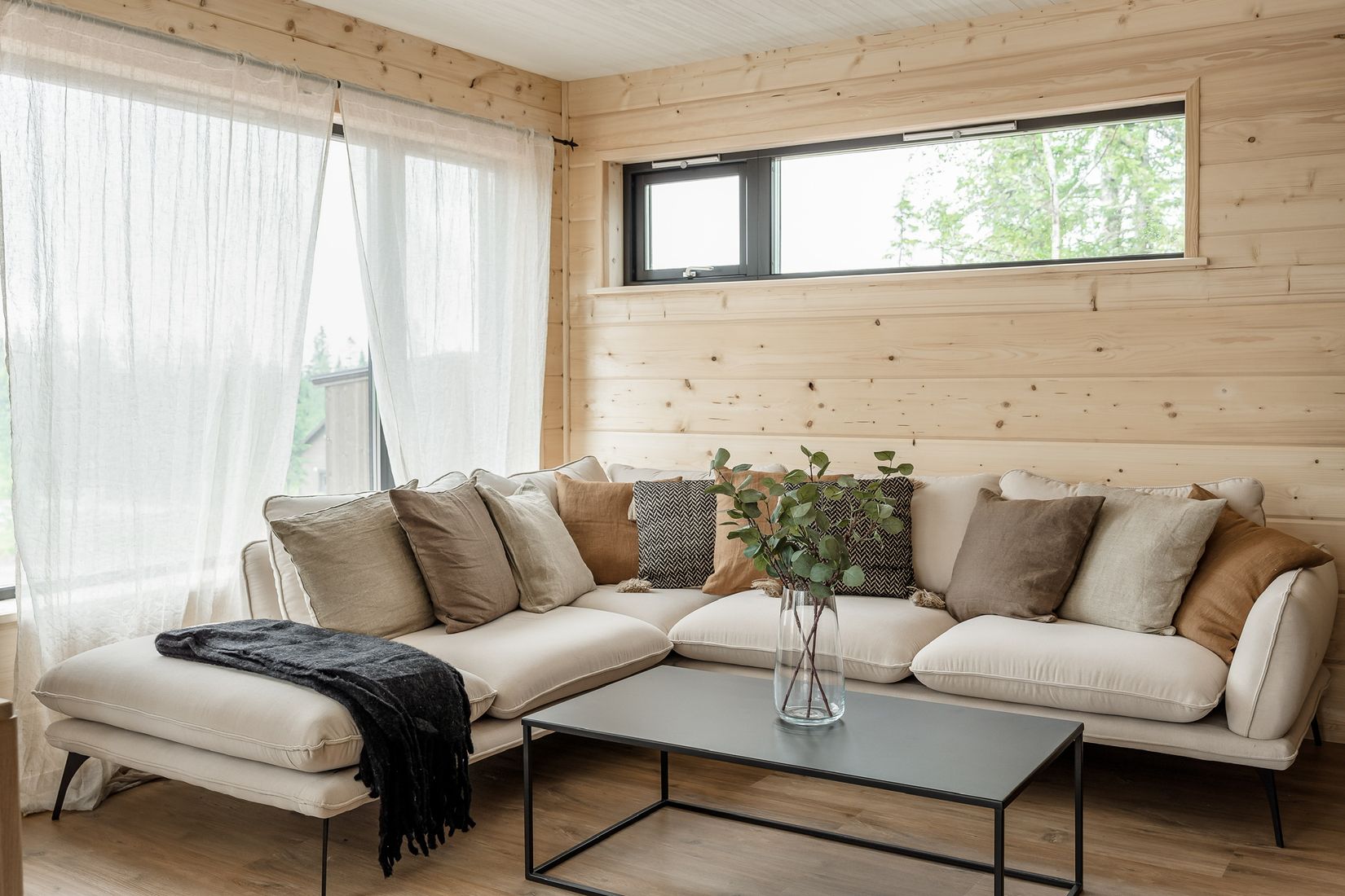 Villa, Martebäcken 19, Lindvallen, Malung-Sälen